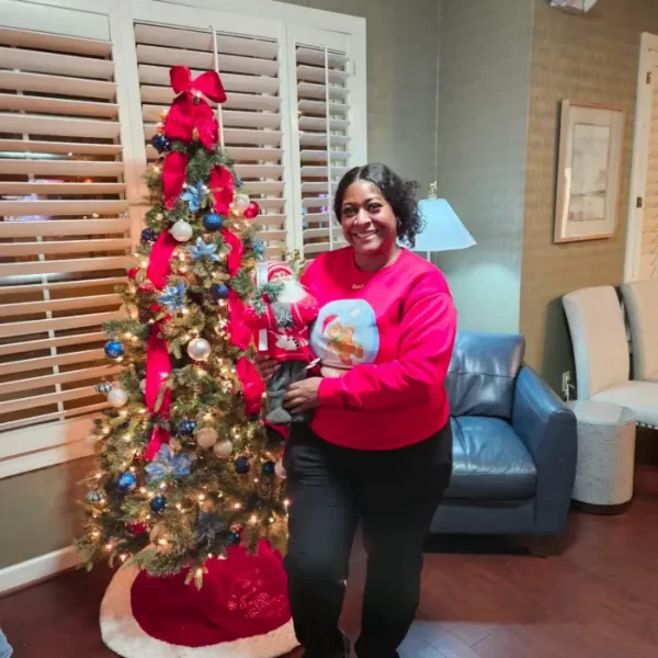 holidaytree